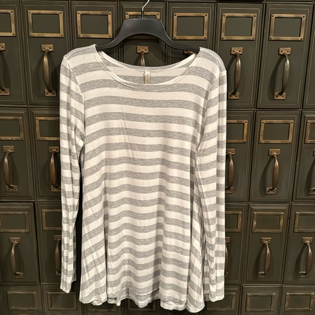 Basic Threads Swing T Basic Threads Swing T